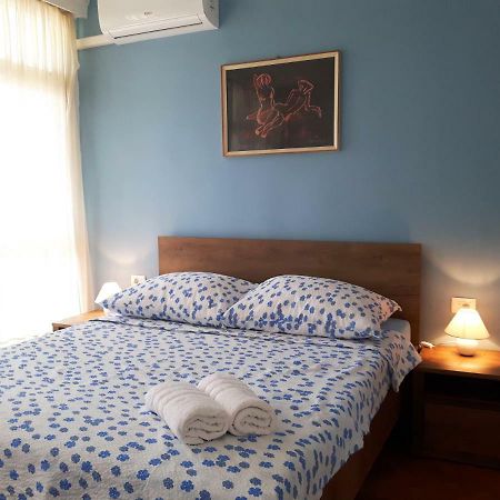 Tajc Rooms سبليت المظهر الخارجي الصورة