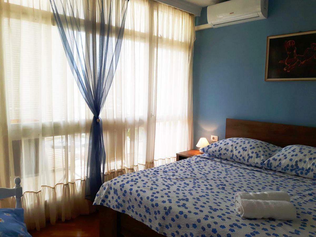 Tajc Rooms سبليت المظهر الخارجي الصورة
