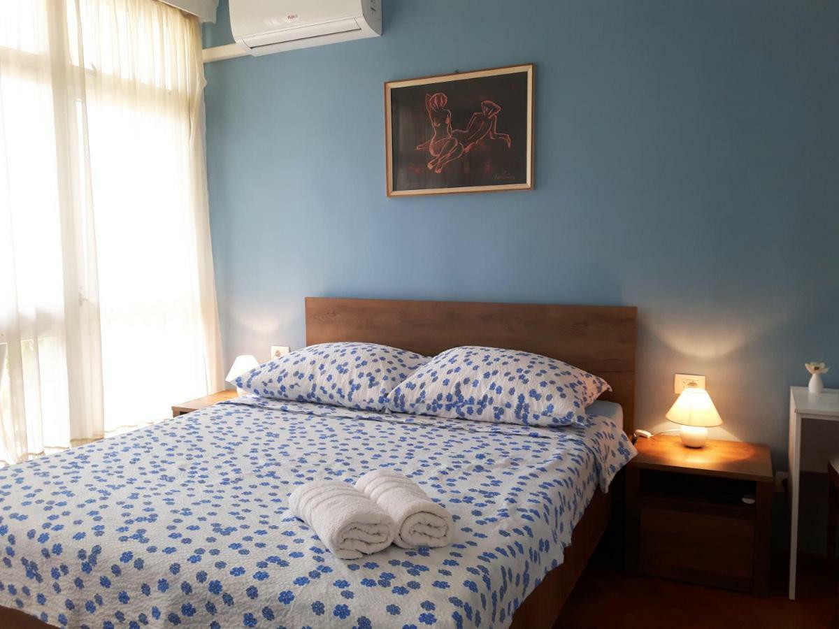 Tajc Rooms سبليت المظهر الخارجي الصورة
