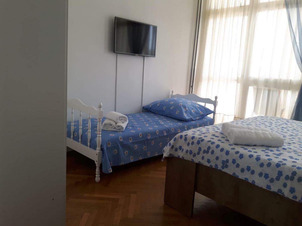 Tajc Rooms سبليت المظهر الخارجي الصورة