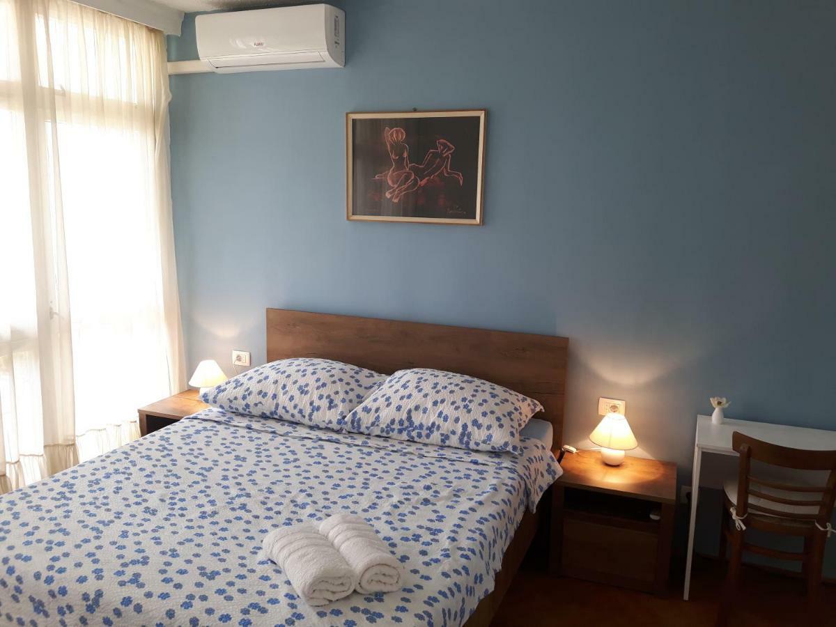 Tajc Rooms سبليت المظهر الخارجي الصورة