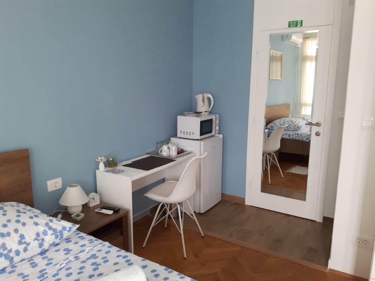 Tajc Rooms سبليت المظهر الخارجي الصورة