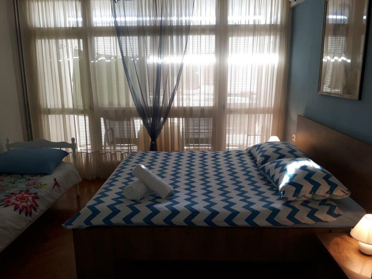 Tajc Rooms سبليت المظهر الخارجي الصورة
