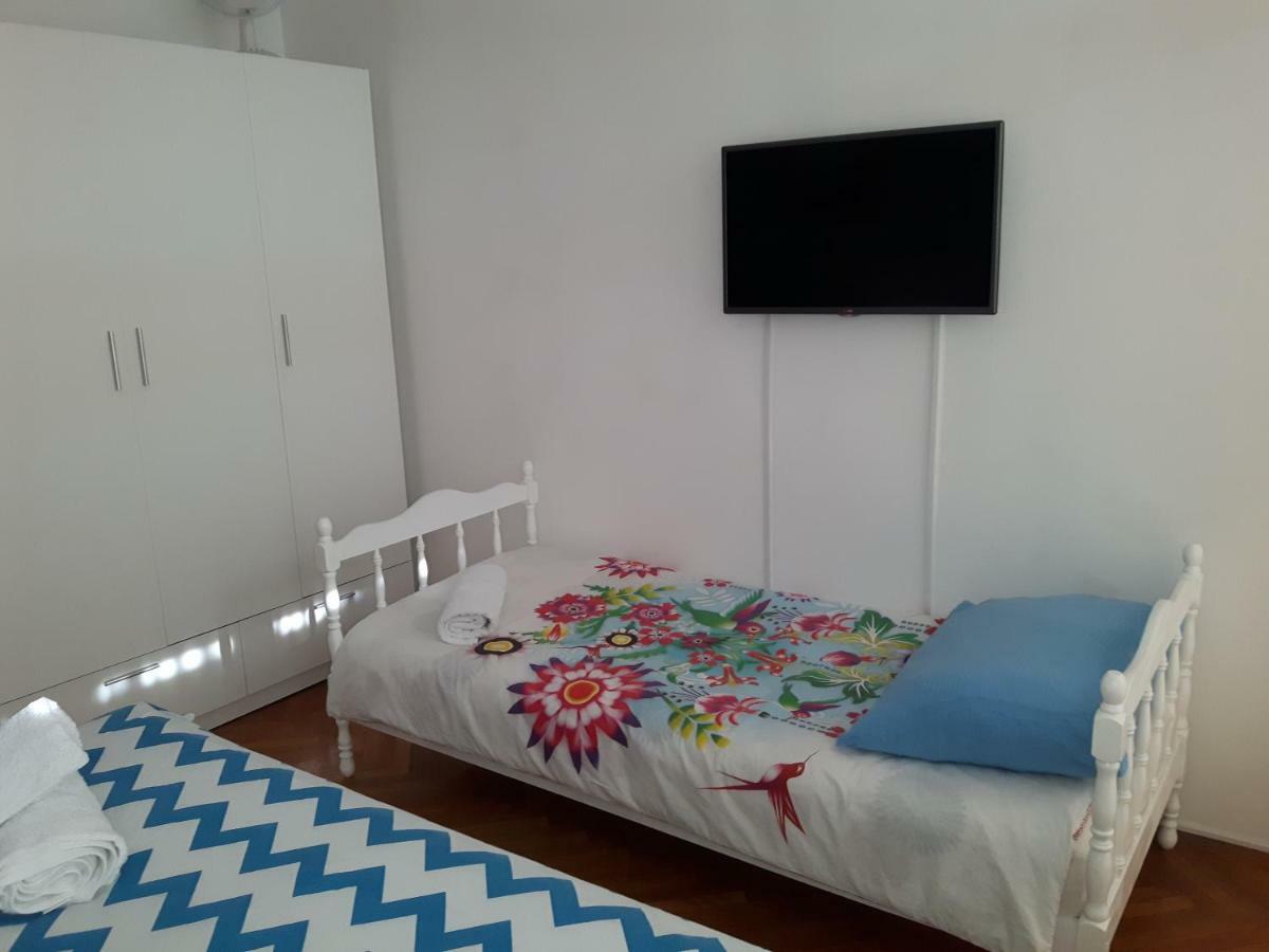 Tajc Rooms سبليت المظهر الخارجي الصورة