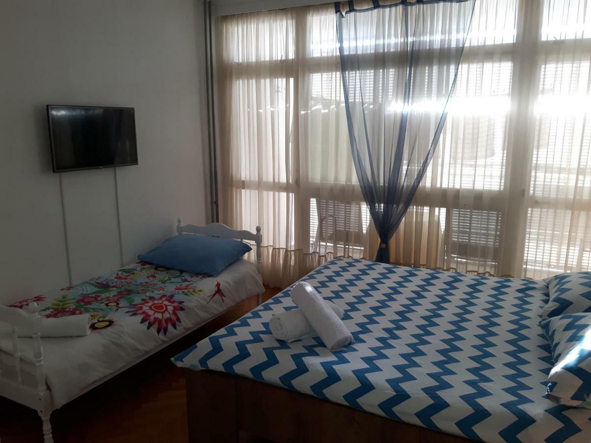 Tajc Rooms سبليت المظهر الخارجي الصورة