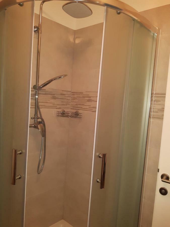 Tajc Rooms سبليت المظهر الخارجي الصورة